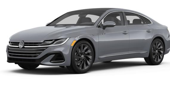 VOLKSWAGEN ARTEON 4MOTION 2023 WVWAR7AN5PE014227 image